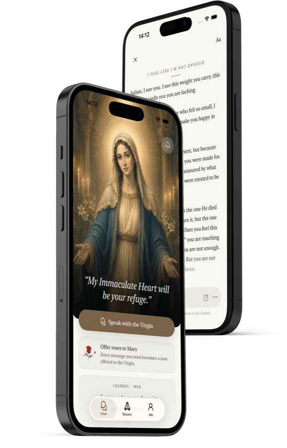 Averosa app preview on iPhone